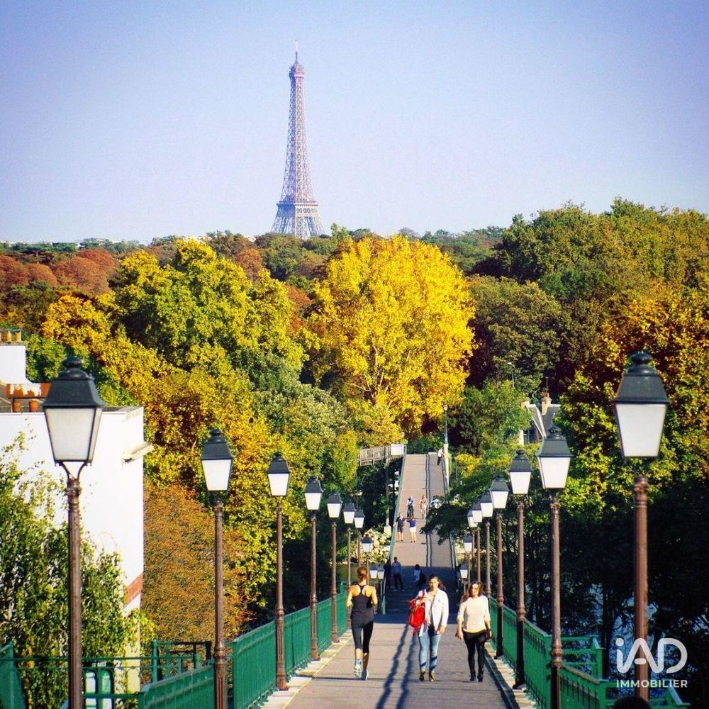 � vendre  Appartement Saint-Cloud (92210)