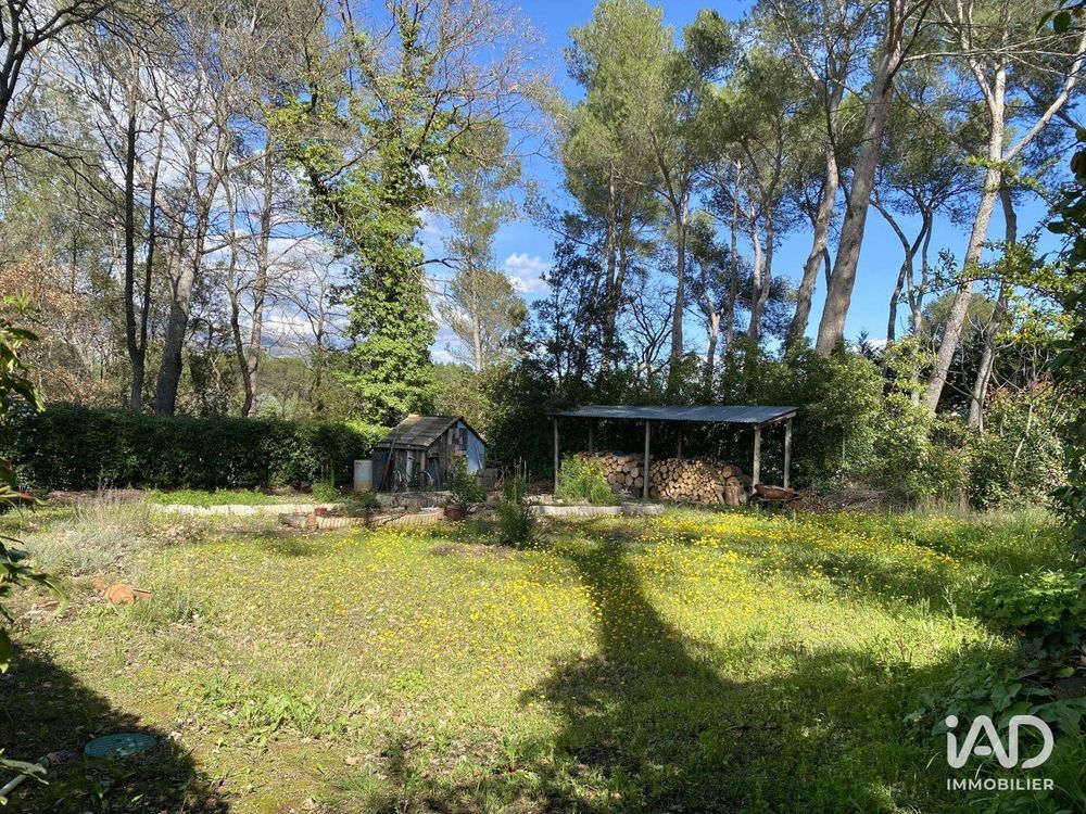 � vendre  Maison Rousset (13790)