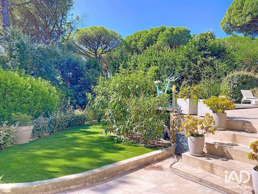 � vendre  Maison Saint-Rapha�l (83700)