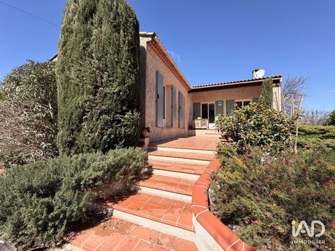   Vente Maison/villa 4 pi�ces Maison - 4 pi�ce(s) - 115 m�