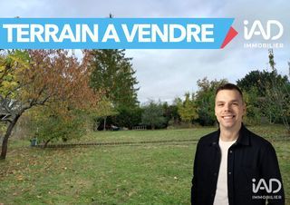  Terrain � vendre 587 m�