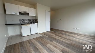  Appartement � vendre 1 pi�ce 27 m�