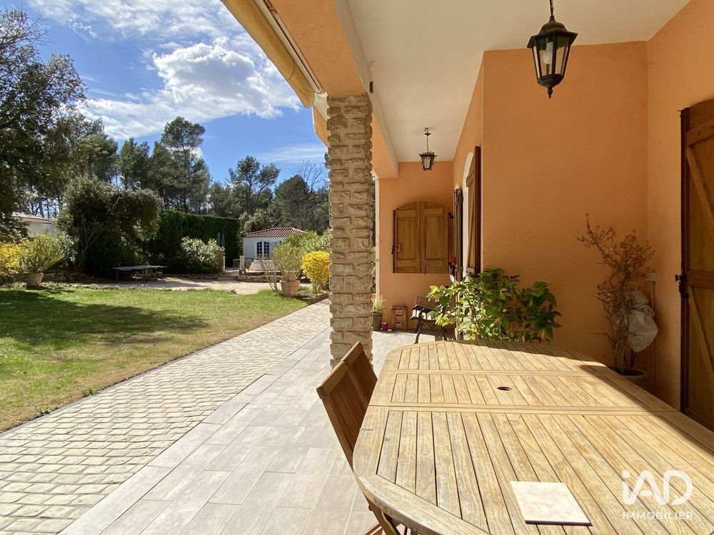 � vendre  Maison Rousset (13790)