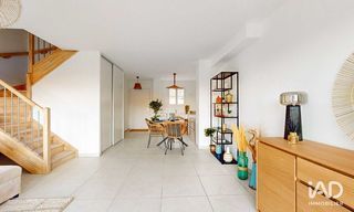  Maison � vendre 4 pi�ces 89 m�