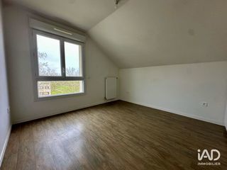  Appartement � vendre 2 pi�ces 44 m�