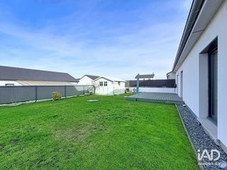  Maison � vendre 5 pi�ces 111 m�