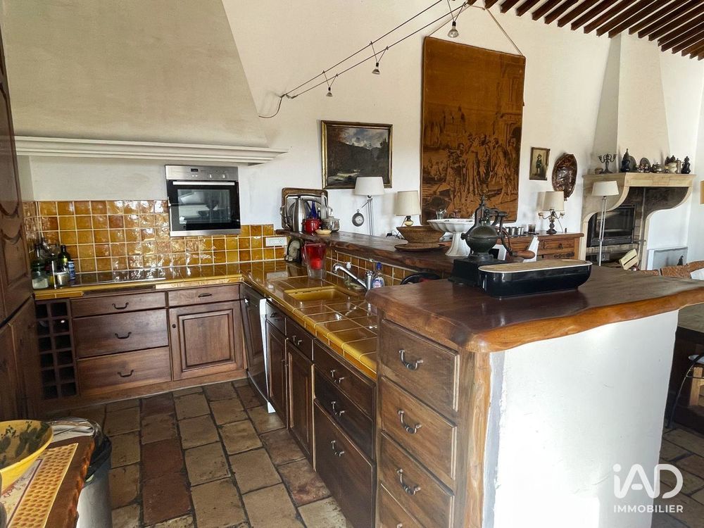 � vendre  Maison Ramatuelle (83350)