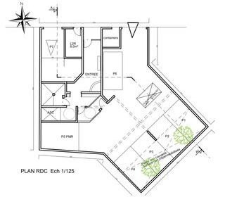  Appartement � vendre 2 pi�ces 51 m�