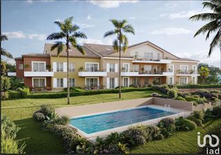  Appartement � vendre 2 pi�ces 42 m�