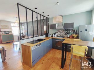  Maison � vendre 4 pi�ces 94 m�