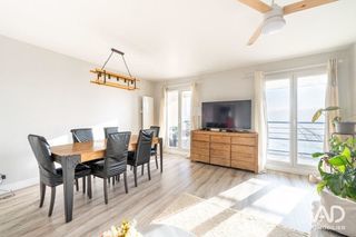  Appartement � vendre 4 pi�ces 85 m�