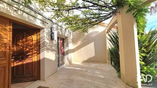  Maison � vendre 7 pi�ces 190 m�