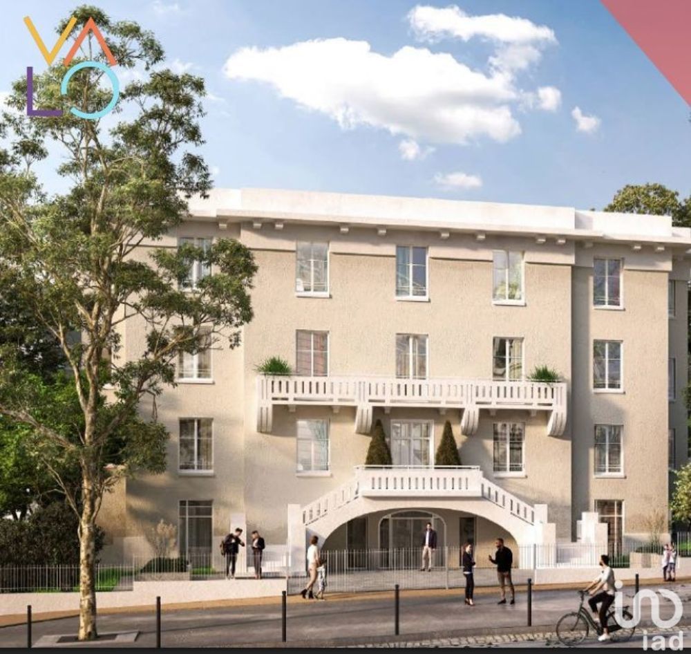 � vendre  Appartement Nantes (44000)