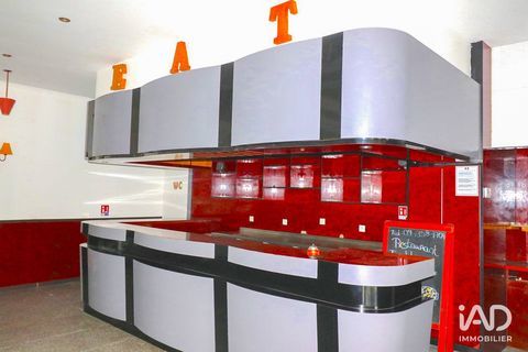 Vente Boutique/Local commercial 400 m&sup2; 350000 77440 Lizy-sur-ourcq