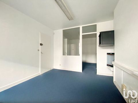 Vente Boutique/Local commercial 61 m&sup2; 119000 33500 Libourne