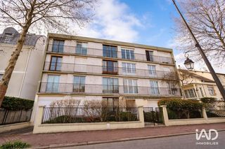  Appartement � vendre 3 pi�ces 80 m�