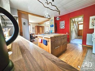  Maison � vendre 5 pi�ces 124 m�