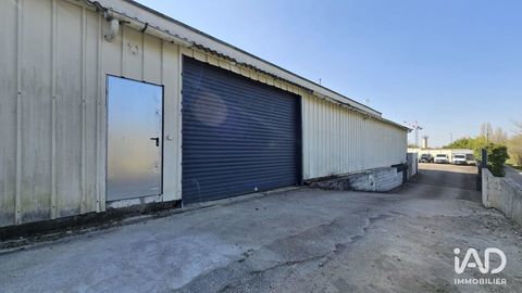 Location Surface diverse 63 m&sup2; 450 27200 Vernon