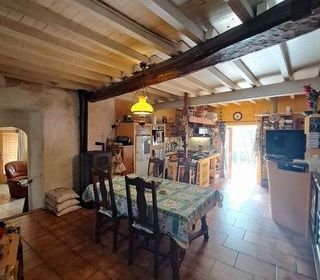  Maison � vendre 6 pi�ces 124 m�