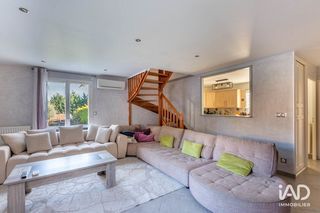  Maison � vendre 5 pi�ces 110 m�