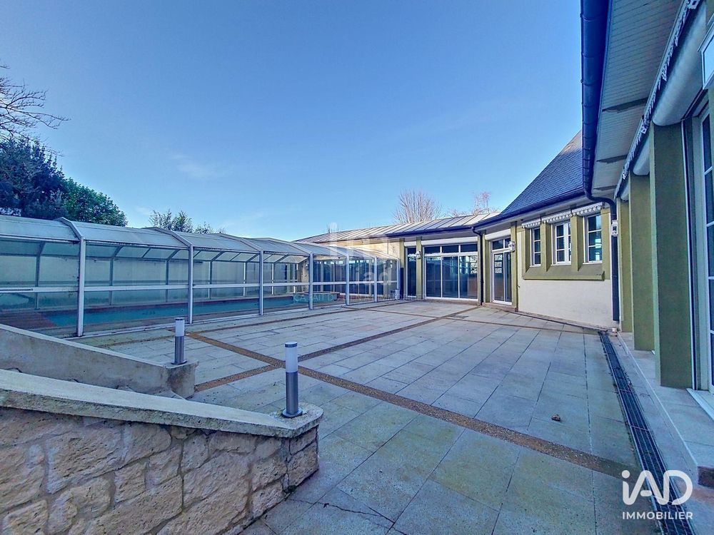 � vendre  Maison Bougival (78380)