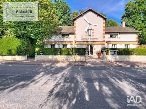 Vente Boutique/Local commercial 450 m&sup2; 269000 58160 Sauvigny-les-bois