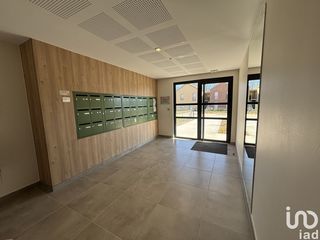  Appartement � vendre 3 pi�ces 60 m�