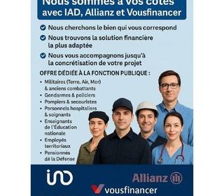  Appartement � vendre 2 pi�ces 44 m�