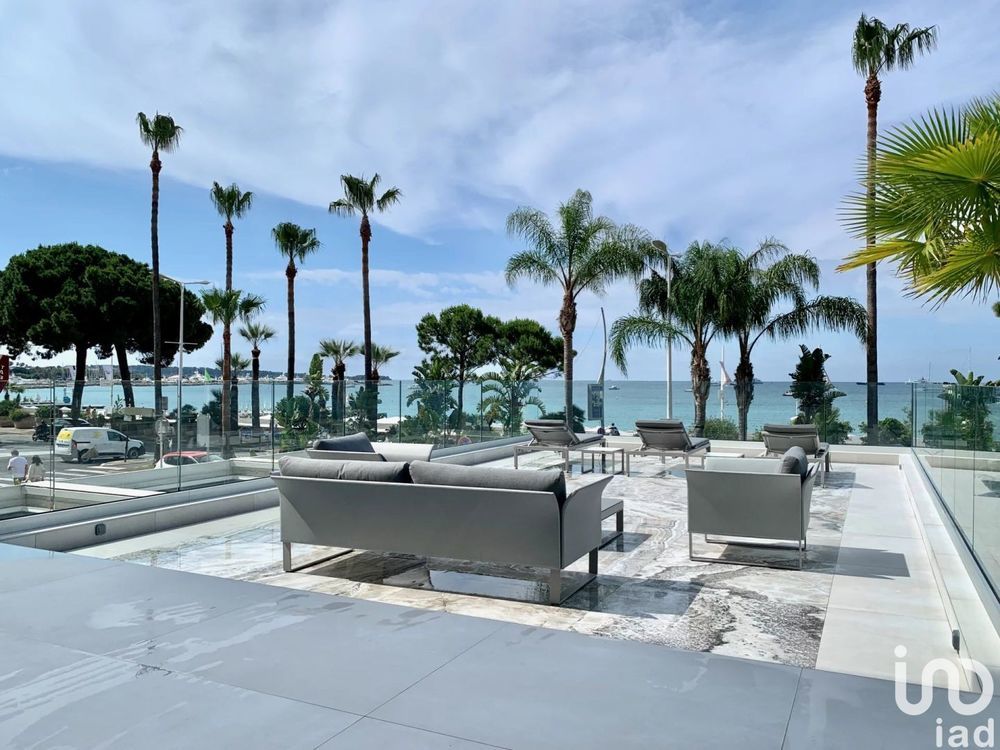� vendre  Appartement Cannes (06400)