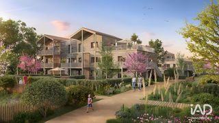  Appartement � vendre 3 pi�ces 70 m�