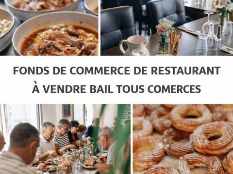 Vente Restaurant 102 m&sup2; 94000 83000 Toulon