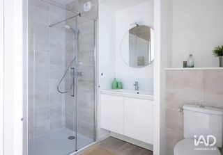  Appartement � vendre 1 pi�ce 19 m�