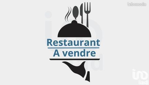 Vente Restaurant 75 m&sup2; 442800 78000 Versailles