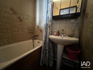  Appartement � vendre 2 pi�ces 30 m�