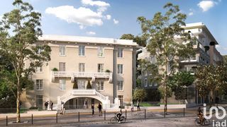  Appartement � vendre 5 pi�ces 138 m�