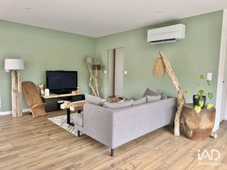  Maison � vendre 4 pi�ces 101 m�