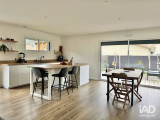  Maison � vendre 4 pi�ces 101 m�