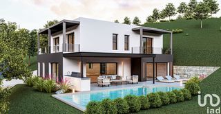  Maison � vendre 6 pi�ces 215 m�