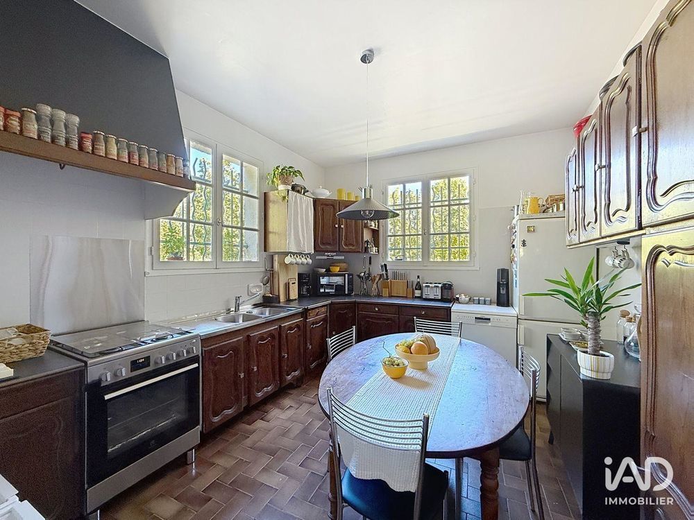 � vendre  Maison Trets (13530)