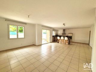  Maison � vendre 4 pi�ces 89 m�