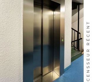  Appartement � vendre 2 pi�ces 62 m�