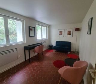  Appartement � vendre 1 pi�ce 26 m�