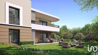  Appartement � vendre 4 pi�ces 86 m�