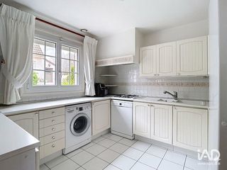  Maison � vendre 4 pi�ces 97 m�