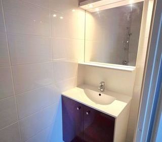  Appartement � vendre 4 pi�ces 81 m�