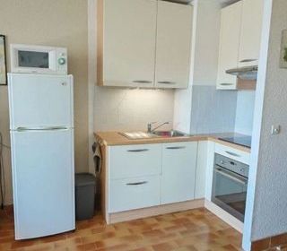  Appartement � vendre 3 pi�ces 38 m�