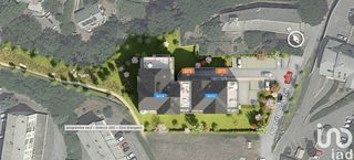  Appartement � vendre 2 pi�ces 39 m�