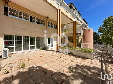 Vente Murs commerciaux 296 m&sup2; 315000 13200 Arles