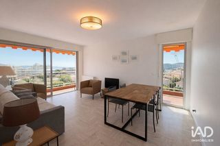  Appartement � vendre 4 pi�ces 76 m�