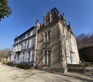  Propri�t�/ch�teau � vendre 15 + pi�ces 693 m�